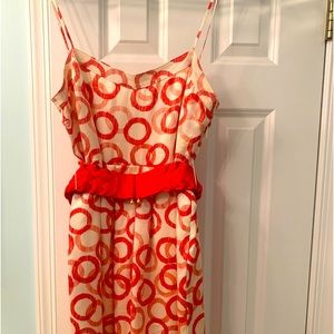 Juicy Couture Mini dress.